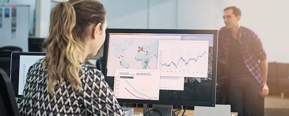 Bild zu Experte im Bereich Projektmanagment  (m/w/d)