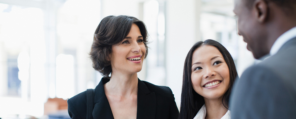 Bild zu Legal Counsel - Arbeitsrecht Datenschutz (m/w/d)