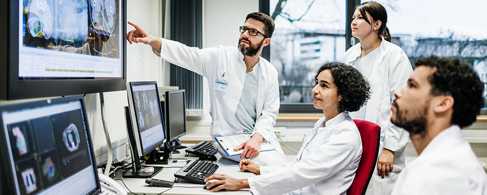 Bild zu Technischer Assistent in der QK (m/w/d)