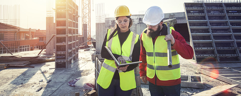 Bild zu Bauüberwacher Ingenieurbau (m/w/d)