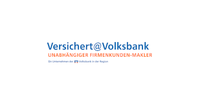 Versichert@Volksbank unabhängiger Firmenkunden-Makler in der Region GmbH
