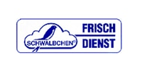 SCHWÄLBCHEN Frischdienst GmbH