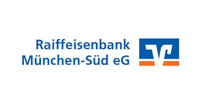 Raiffeisenbank München-Süd eG