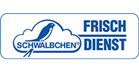Regionale Jobs bei SCHWÄLBCHEN Frischdienst GmbH